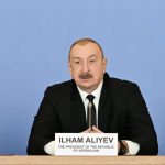 ilham aliyev forum