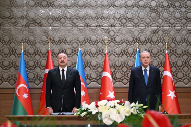 ilham erdoqn