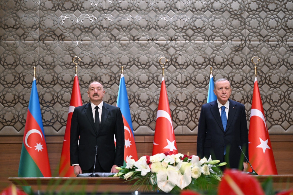 ilham erdoqn