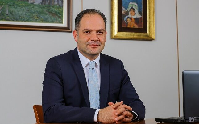 Cenk Yüksel