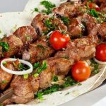 kabab esas