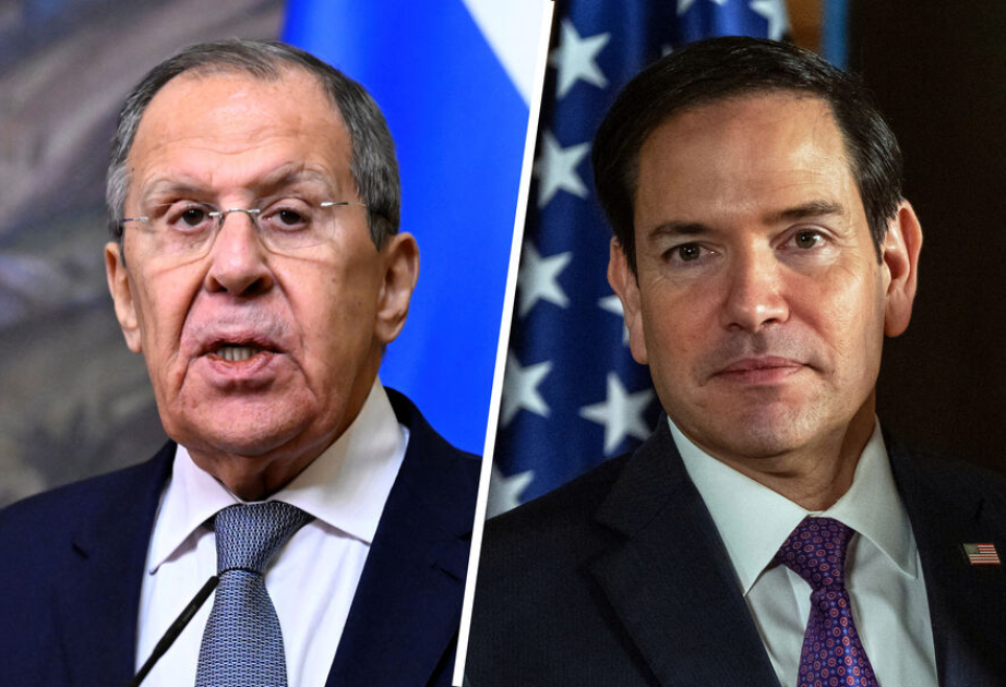 lavrov rubio
