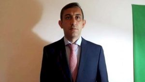 Qabil Məmmədov