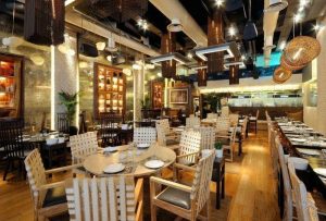 Restoran