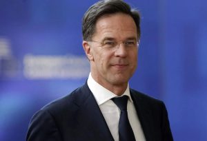 rutte nato