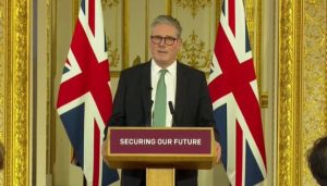 Keir Starmer