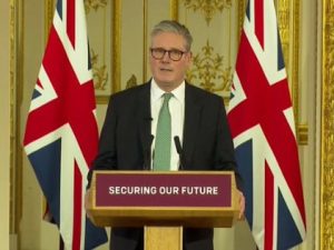 Keir Starmer