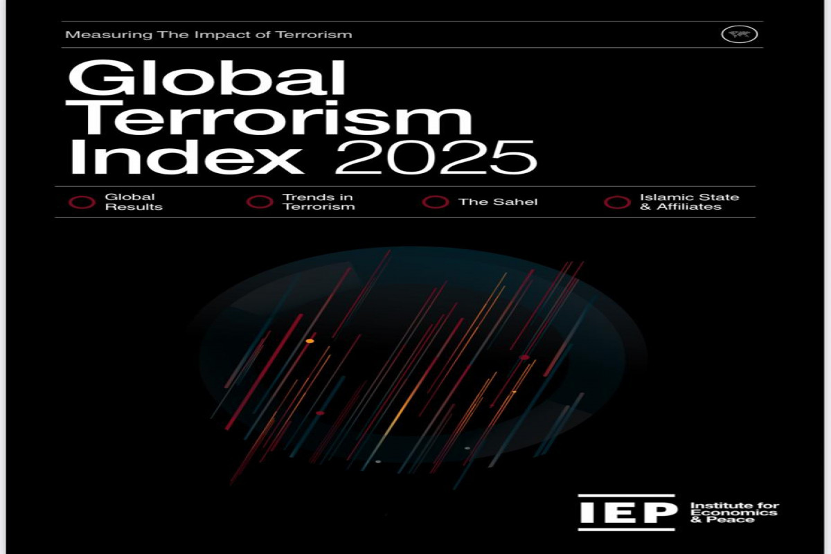 Azpost Module 1 Azərbaycan ən təhlükəsiz ölkələr sırasındadır - AzPost.info