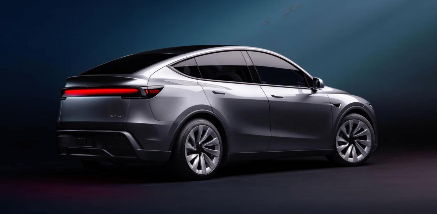 tesla