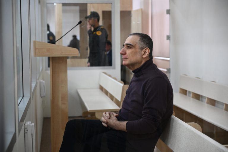 vardanyan mehkeme ariq