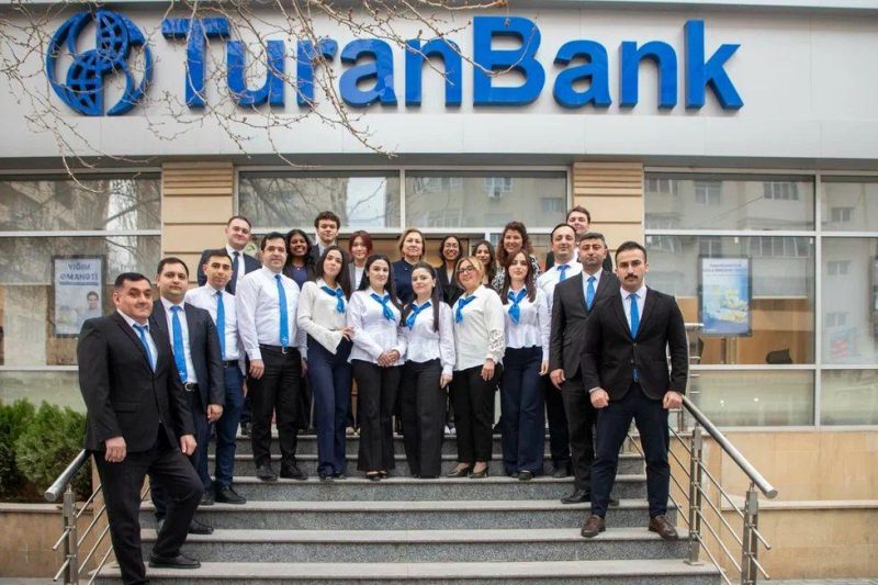 Turanbank
