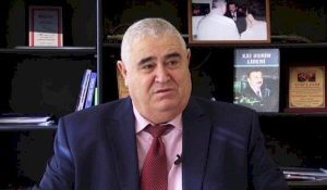 Şərurlu İsfəndiyar