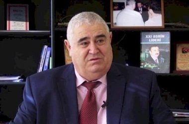 Şərurlu İsfəndiyar