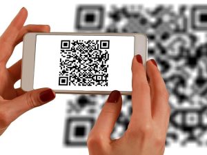 QR kodlar