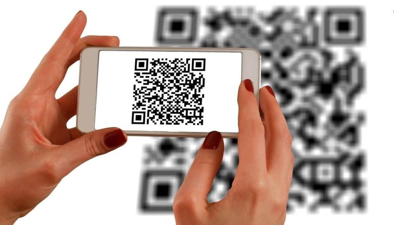 QR kodlar