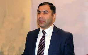 Mütəllim Rəhimli