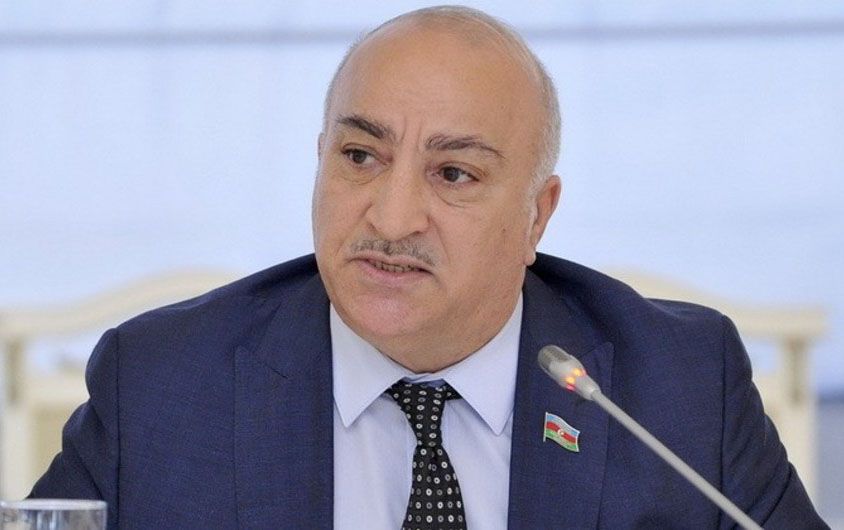 Tahir Kərimli