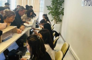 Sumqayıt Göz Xəstəxanası