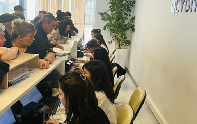 Sumqayıt Göz Xəstəxanası