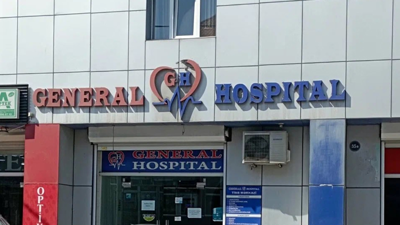 General Hospital