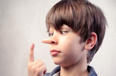 Uşaqlıqda eşitdiyimiz yalanlar