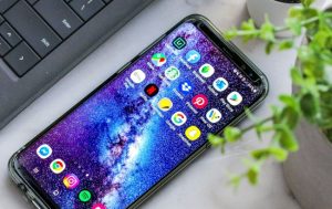 Android