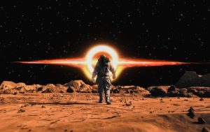 Mars