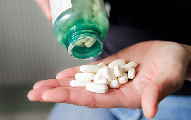 İstifadə müddəti bitmiş dərman