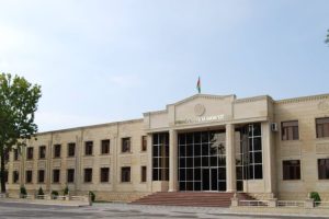 Kürdəmir İcra Hakimiyyəti