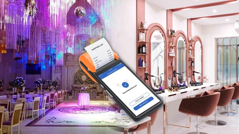 POS-terminalların quraşdırılması
