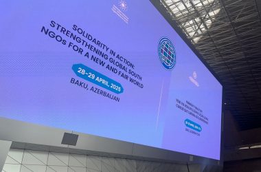 Qlobal Cənub QHT Platforması