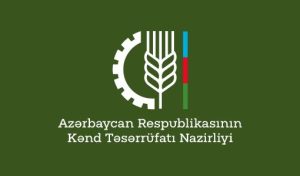 Kənd Təsərrüfatı Nazirliyi