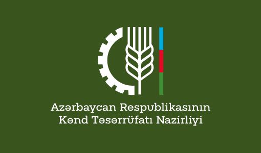 Kənd Təsərrüfatı Nazirliyi