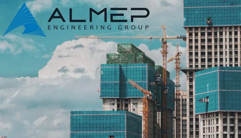 ALMEP ENGINEERING GROUP