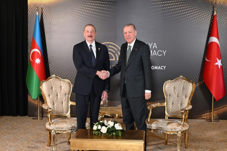 ilham erdoqan