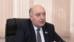 musa quliyev