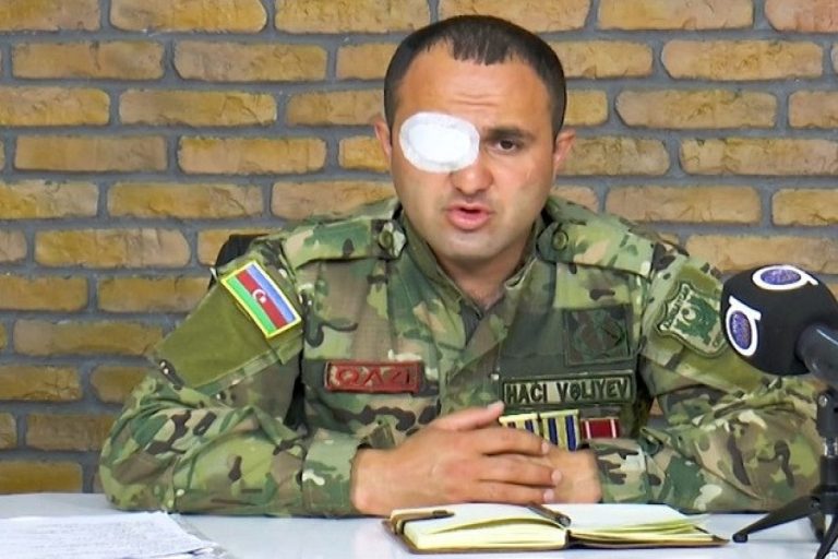 qaziler birl