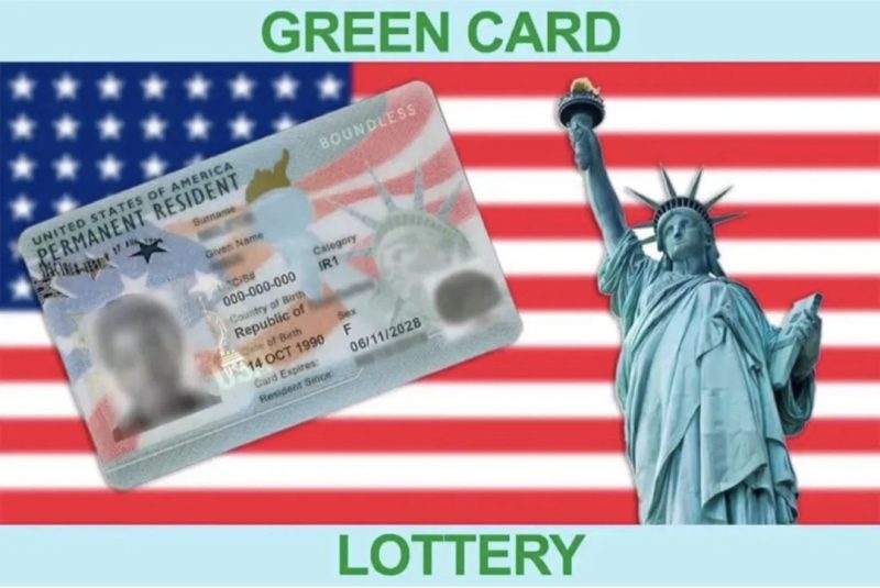 Green Card