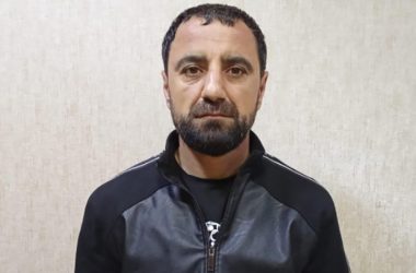 Elşən Qurbanov