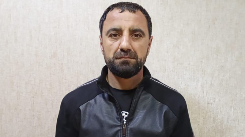 Elşən Qurbanov