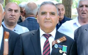 Vahid Tağıyev