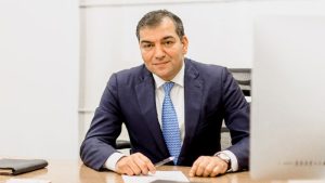 Fuad Nağıyev