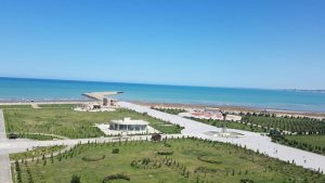 Sumqayıt