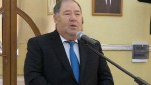 Mahmud Quliyev