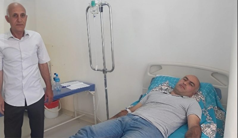 Ramal Əzizağa oğlu Cəbrayılzadə