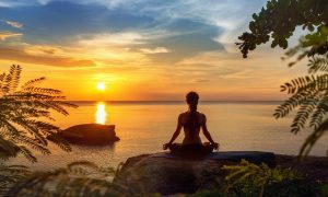 Meditasiya