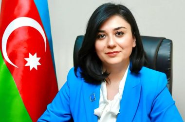 Məmmədhüseynova Zülfiyyə