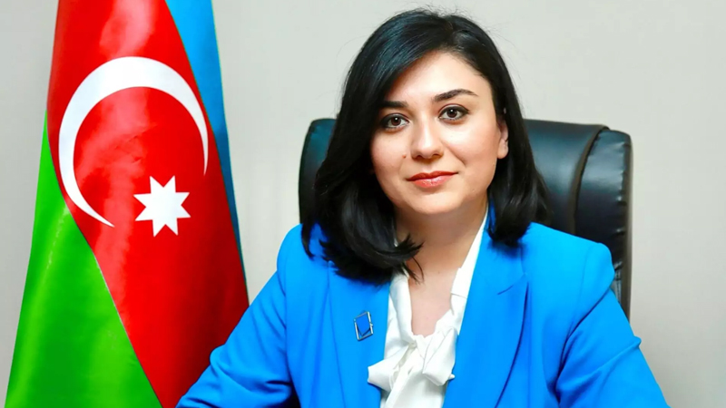 Məmmədhüseynova Zülfiyyə