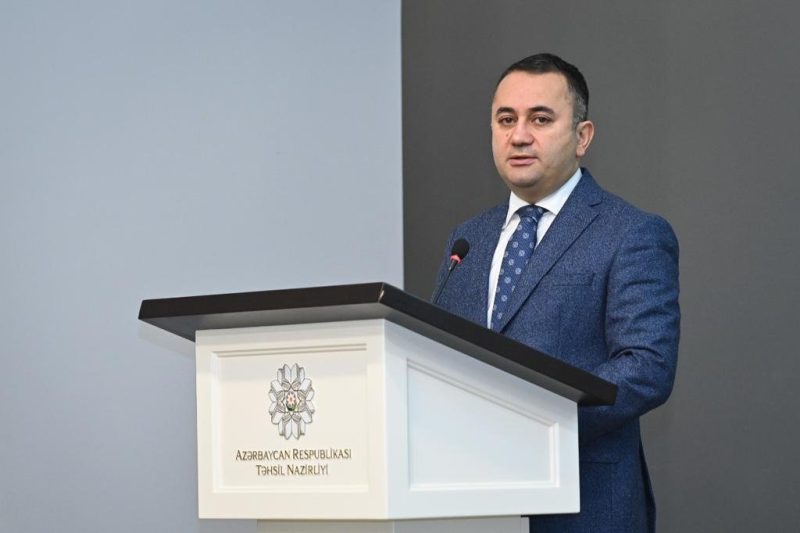 Elnur Nəsibov