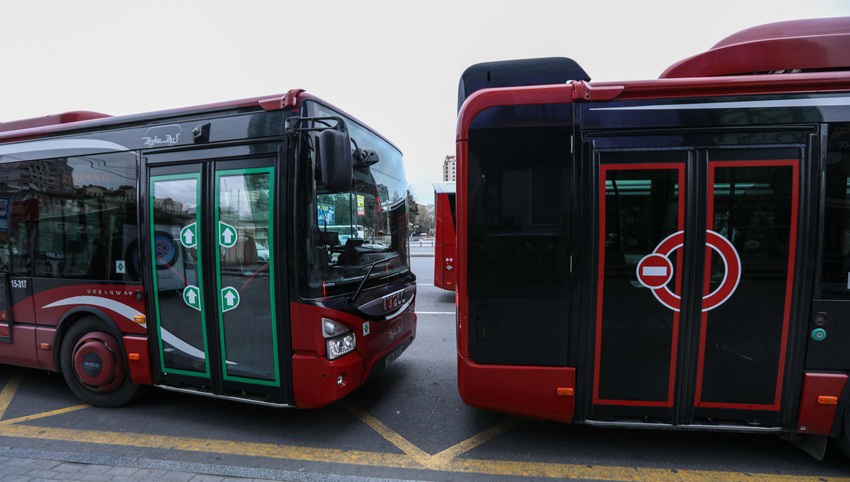 Avtobus